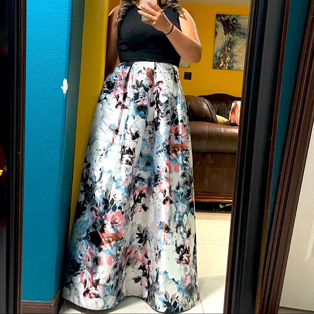 Long Dress